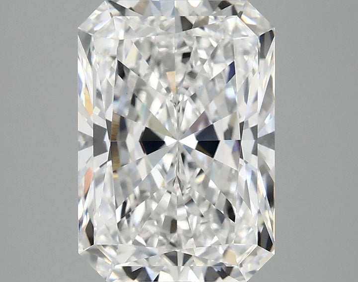 3.10 Carat Radiant Lab Grown Diamond