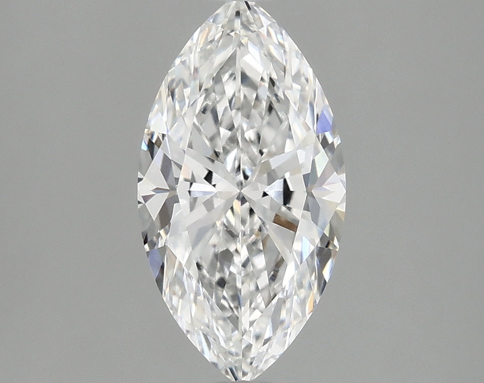 1.59 Carat Marquise Lab Grown Diamond