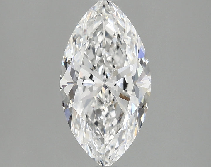 1.59 Carat Marquise Lab Grown Diamond