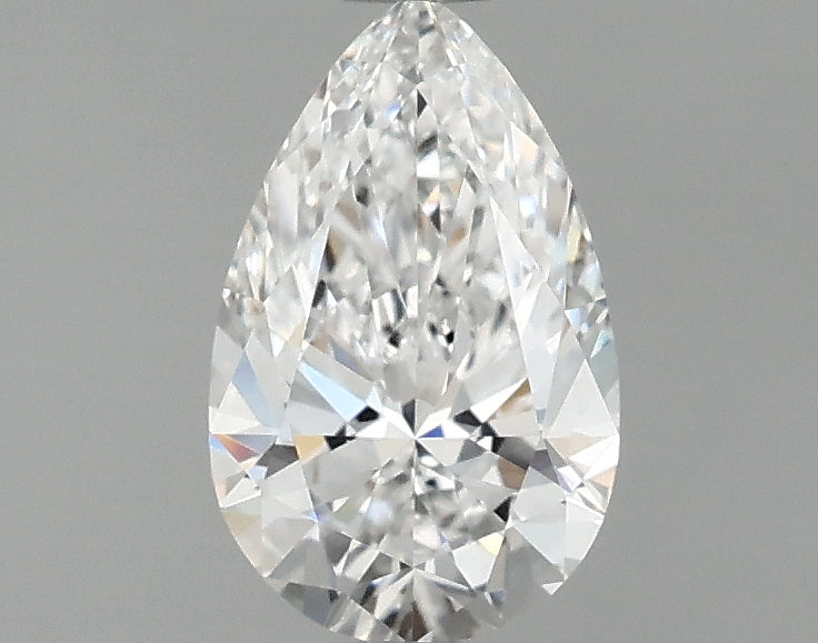 1.01 Carat Pear Lab Grown Diamond