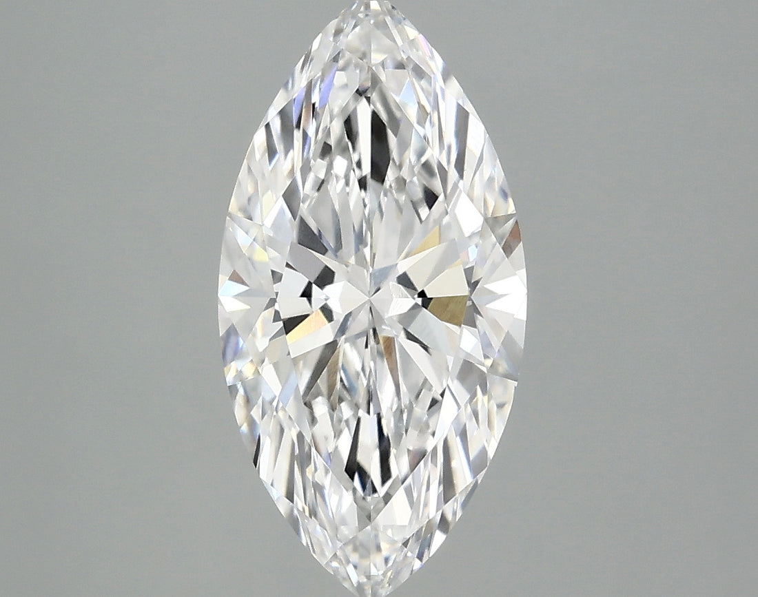 2.51 Carat Marquise Lab Grown Diamond