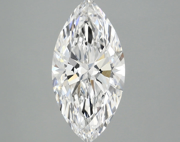 2.51 Carat Marquise Lab Grown Diamond