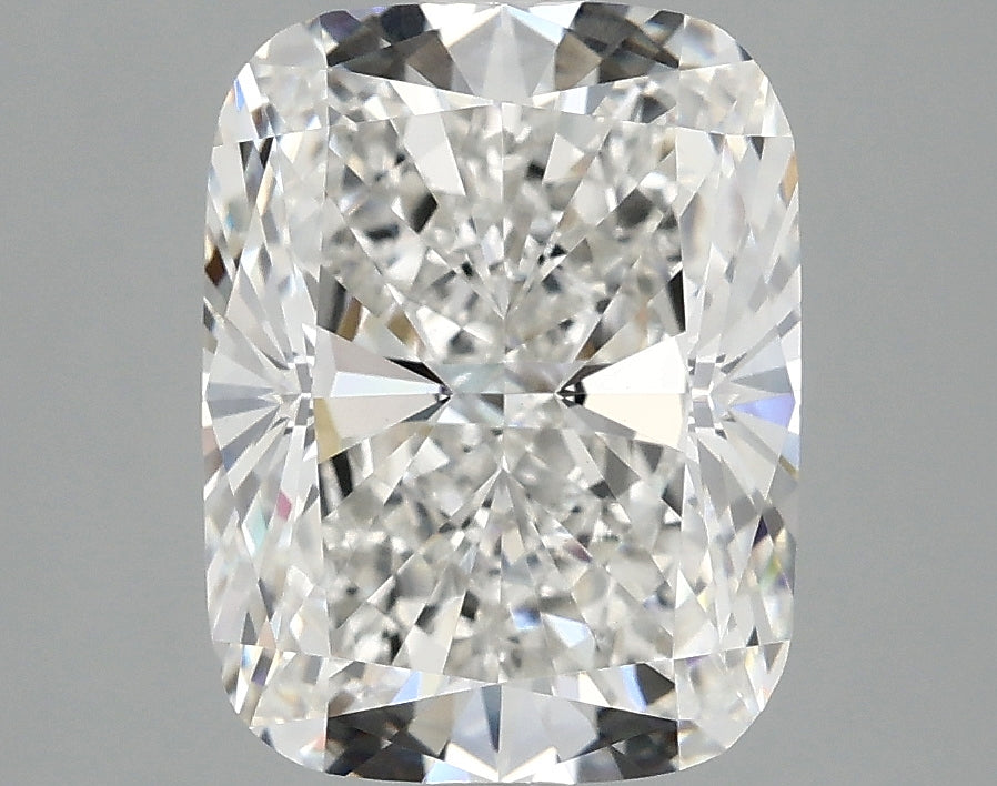 3.03 Carat Cushion Lab Grown Diamond