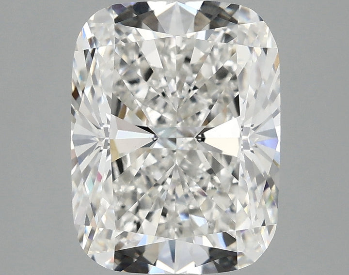 3.03 Carat Cushion Lab Grown Diamond