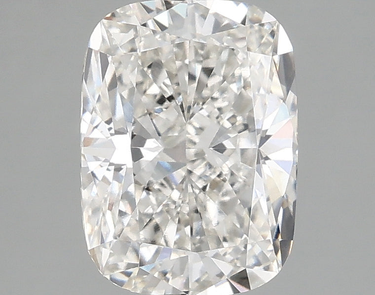 2.04 Carat Cushion Lab Grown Diamond