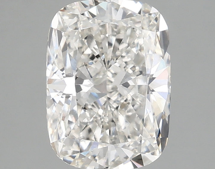 2.04 Carat Cushion Lab Grown Diamond