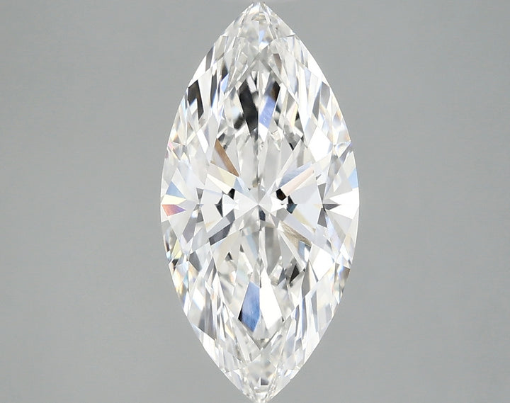 2.10 Carat Marquise Lab Grown Diamond