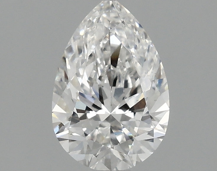 1.10 Carat Pear Lab Grown Diamond