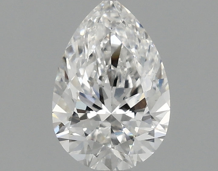 1.10 Carat Pear Lab Grown Diamond