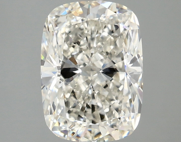 2.51 Carat Cushion Lab Grown Diamond