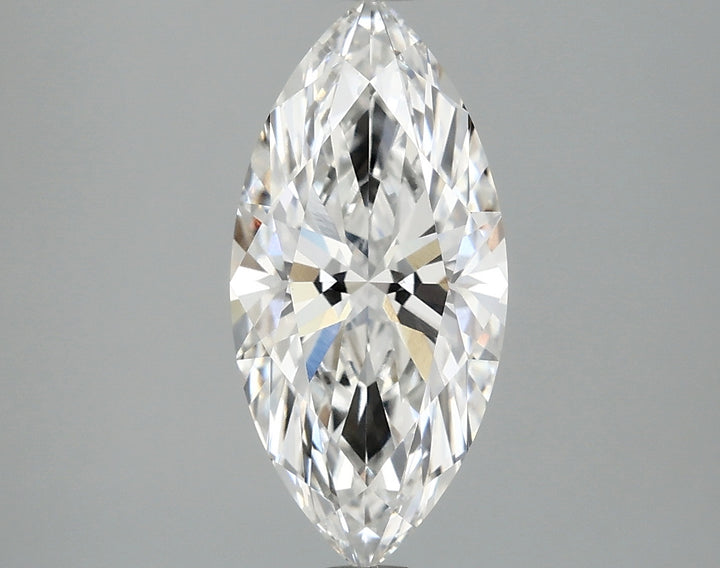 2.10 Carat Marquise Lab Grown Diamond