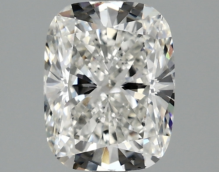 2.01 Carat Cushion Lab Grown Diamond