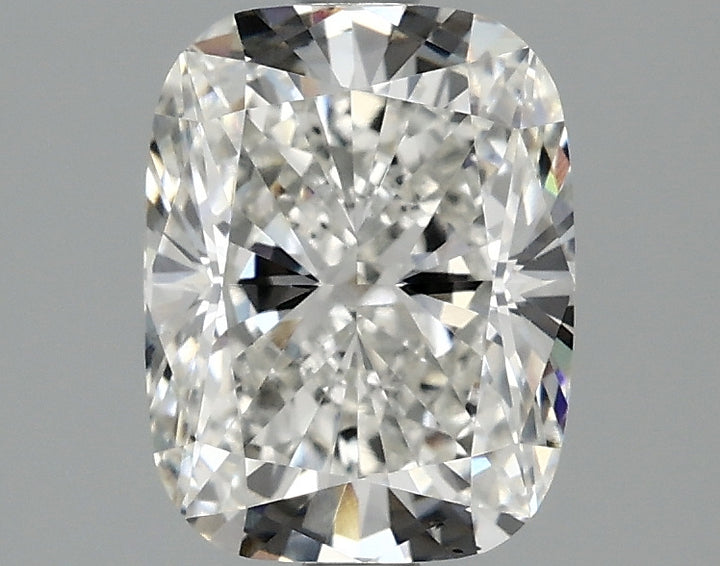 2.01 Carat Cushion Lab Grown Diamond