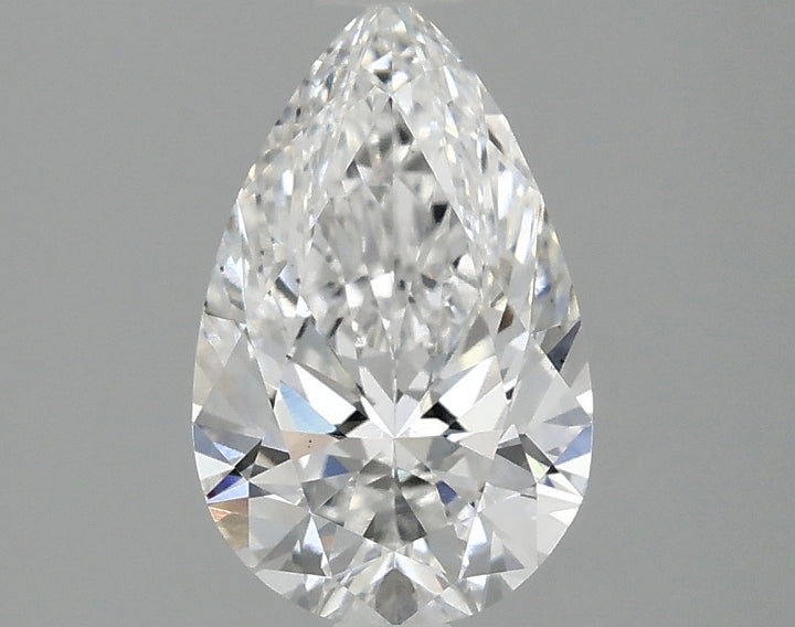 1.57 Carat Pear Lab Grown Diamond