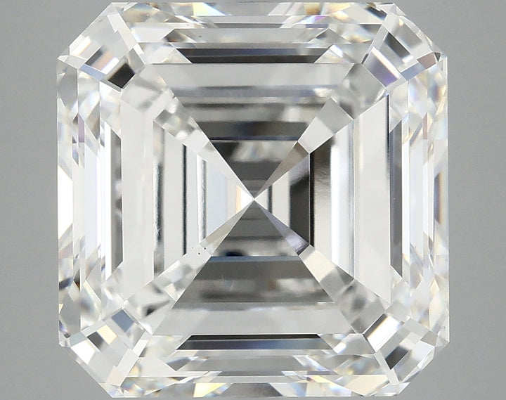 8.77 Carat ASH