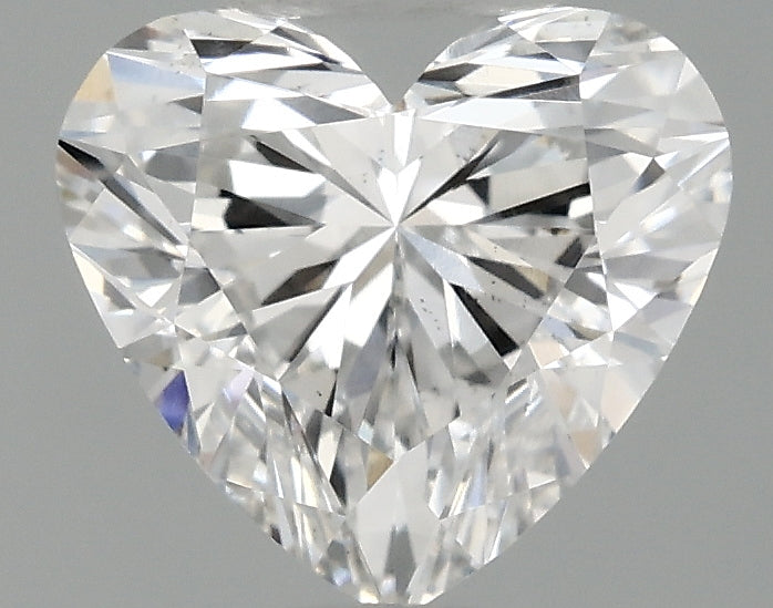 1.01 Carat Heart Lab Grown Diamond