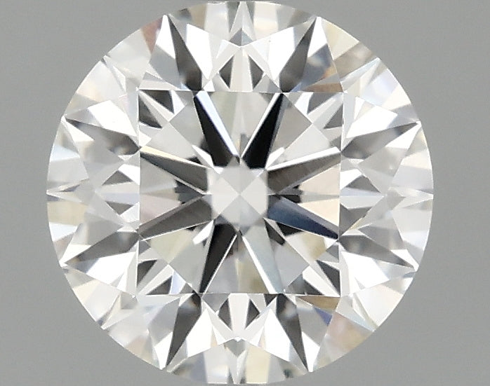 1.04 Carat Round Lab Grown Diamond