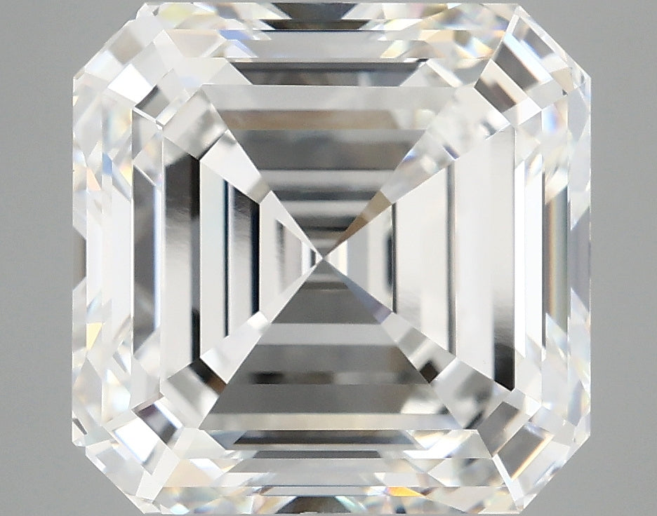 7.54 Carat ASH