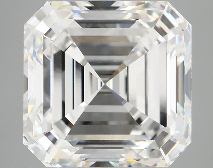 7.54 Carat ASH