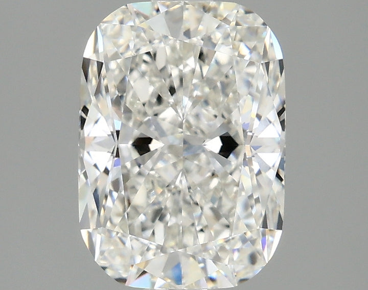 1.89 Carat Cushion Lab Grown Diamond