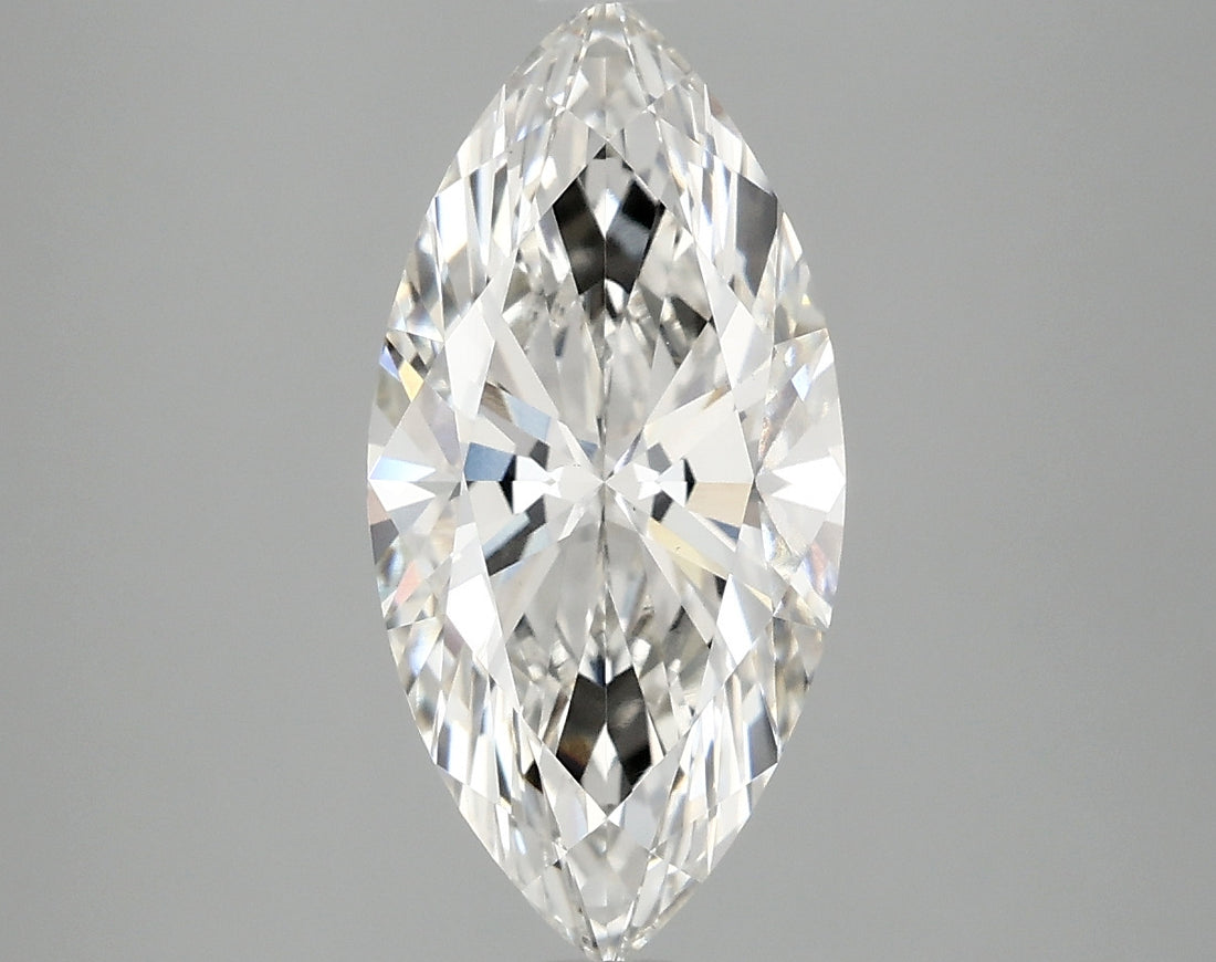 2.59 Carat Marquise Lab Grown Diamond