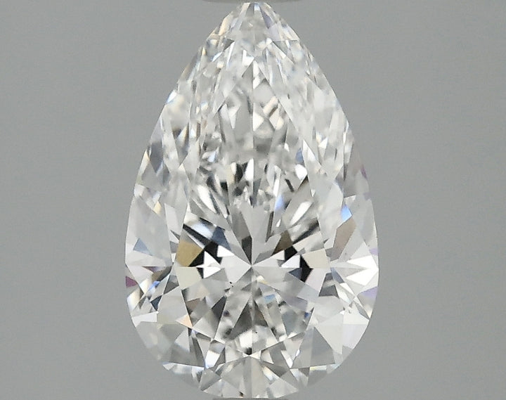 1.86 Carat Pear Lab Grown Diamond