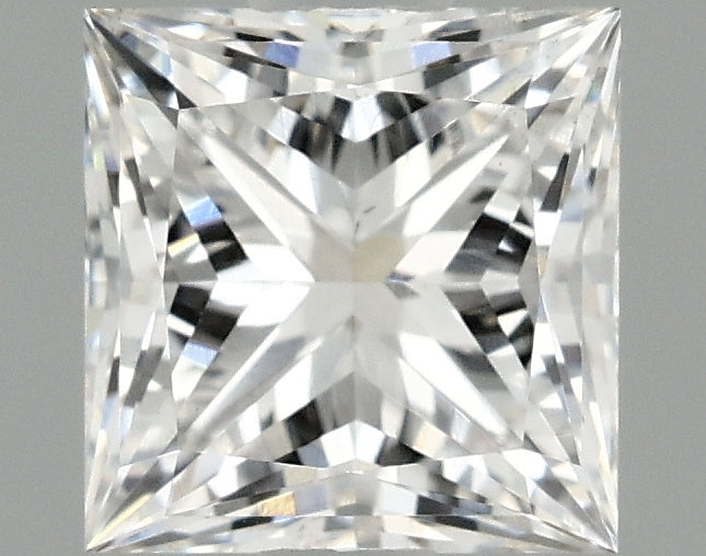1.03 Carat Princess Lab Grown Diamond