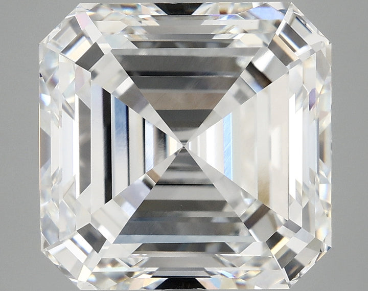 8.07 Carat ASH