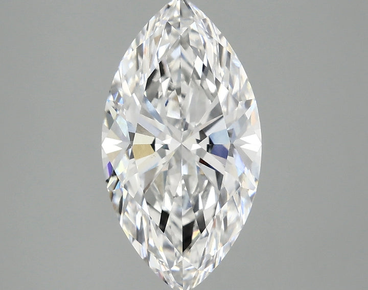2.51 Carat Marquise Lab Grown Diamond