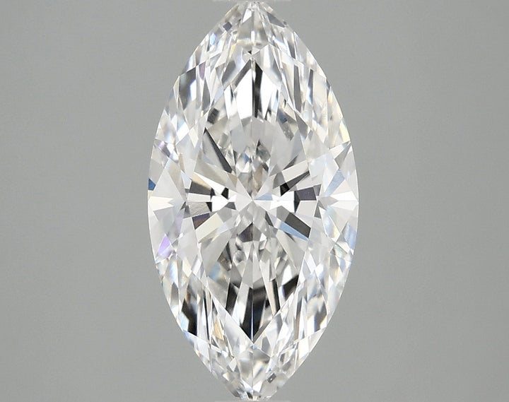 2.10 Carat Marquise Lab Grown Diamond