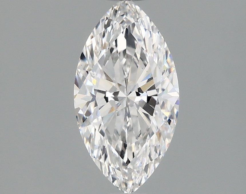 1.08 Carat Marquise Lab Grown Diamond
