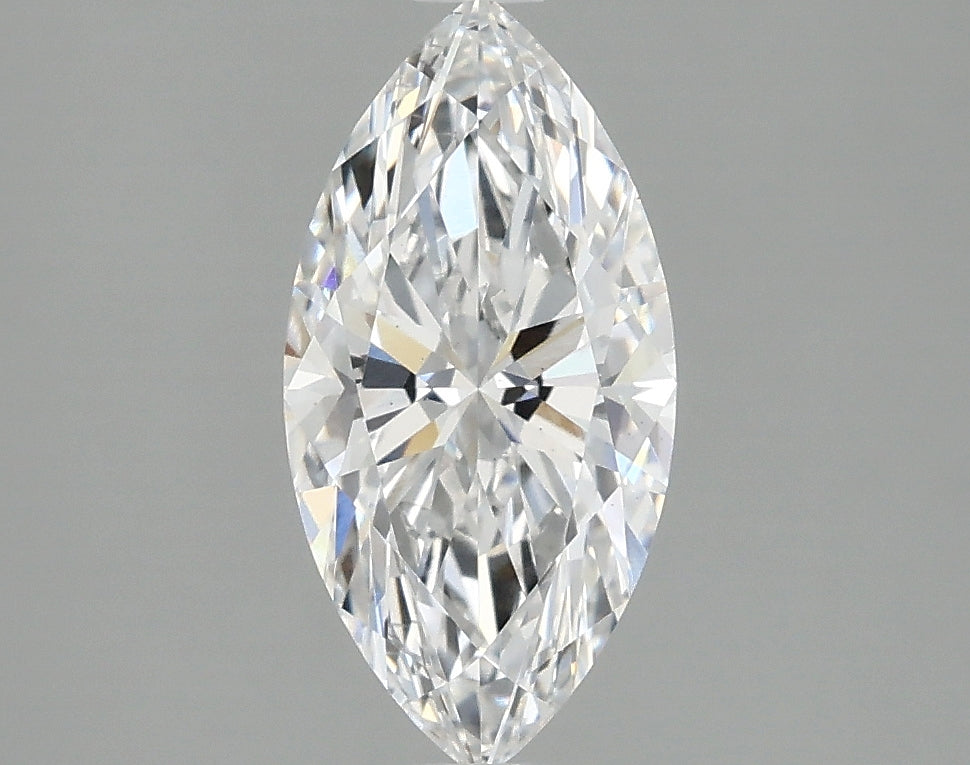 1.51 Carat Marquise Lab Grown Diamond