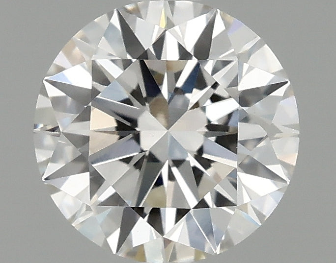 1.03 Carat Round Lab Grown Diamond