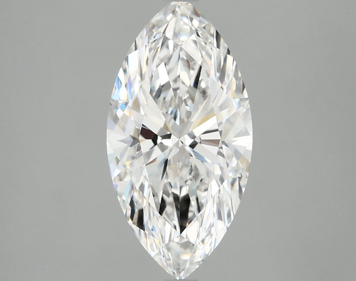2.50 Carat Marquise Lab Grown Diamond