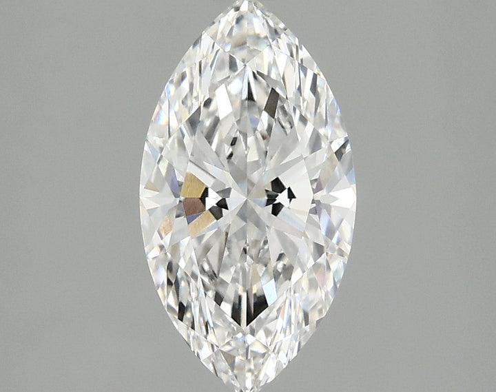 1.59 Carat Marquise Lab Grown Diamond
