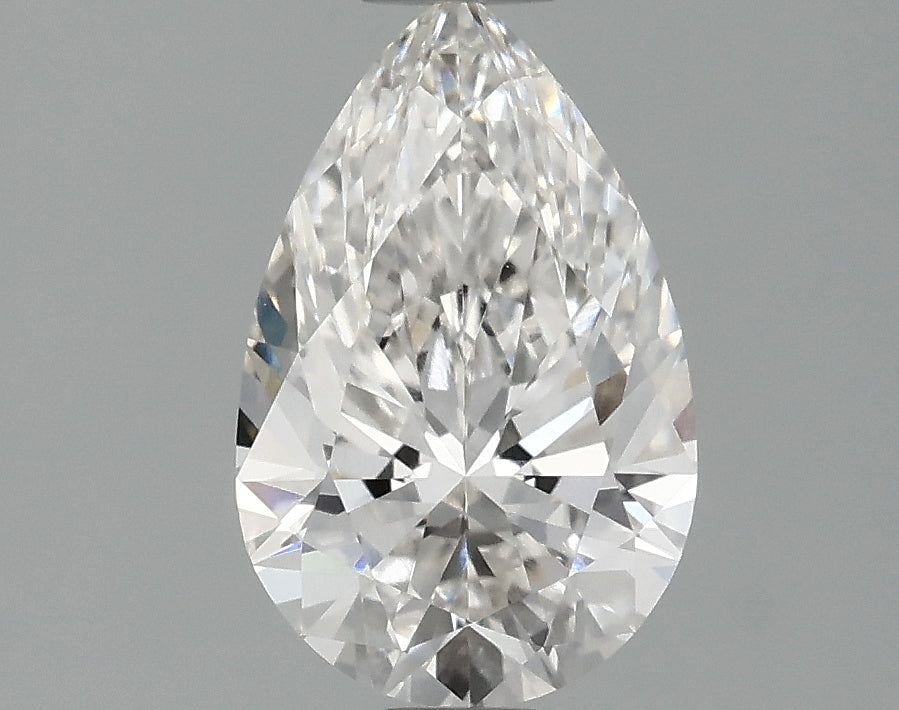 1.10 Carat Pear Lab Grown Diamond