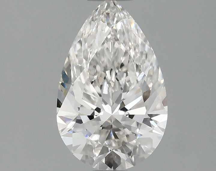 1.10 Carat Pear Lab Grown Diamond