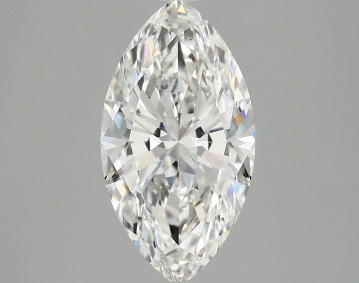 2.51 Carat Marquise Lab Grown Diamond