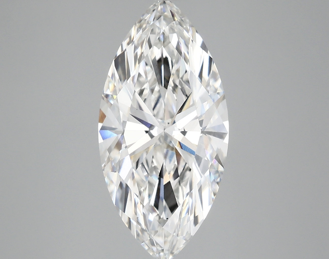 3.10 Carat Marquise Lab Grown Diamond