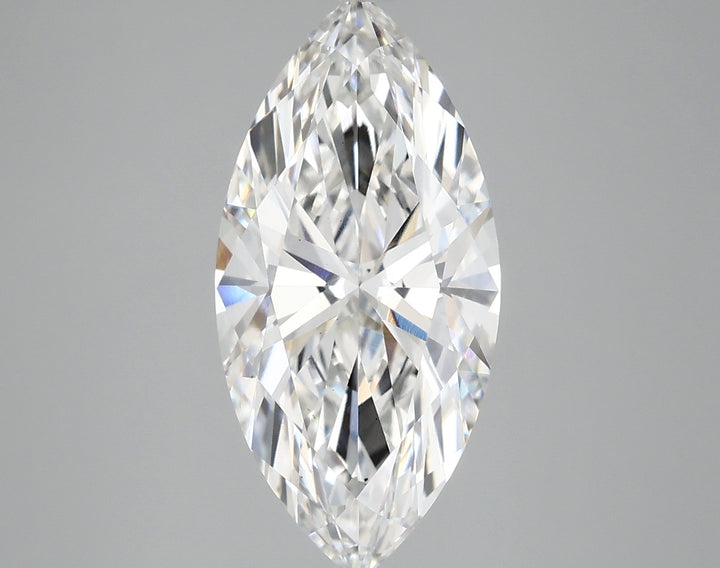 3.10 Carat Marquise Lab Grown Diamond