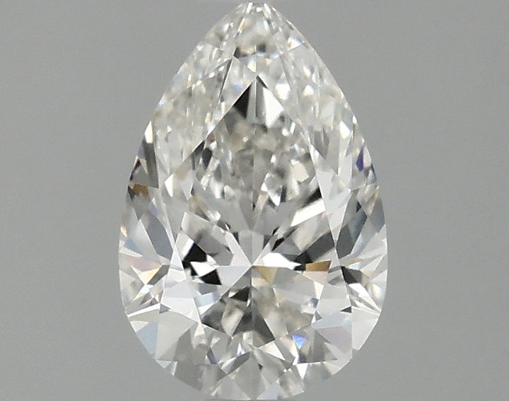 1.09 Carat Pear Lab Grown Diamond