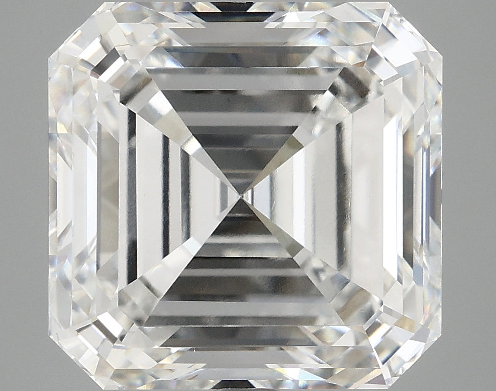 7.52 Carat ASH