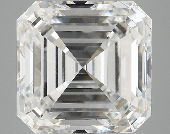 7.52 Carat ASH