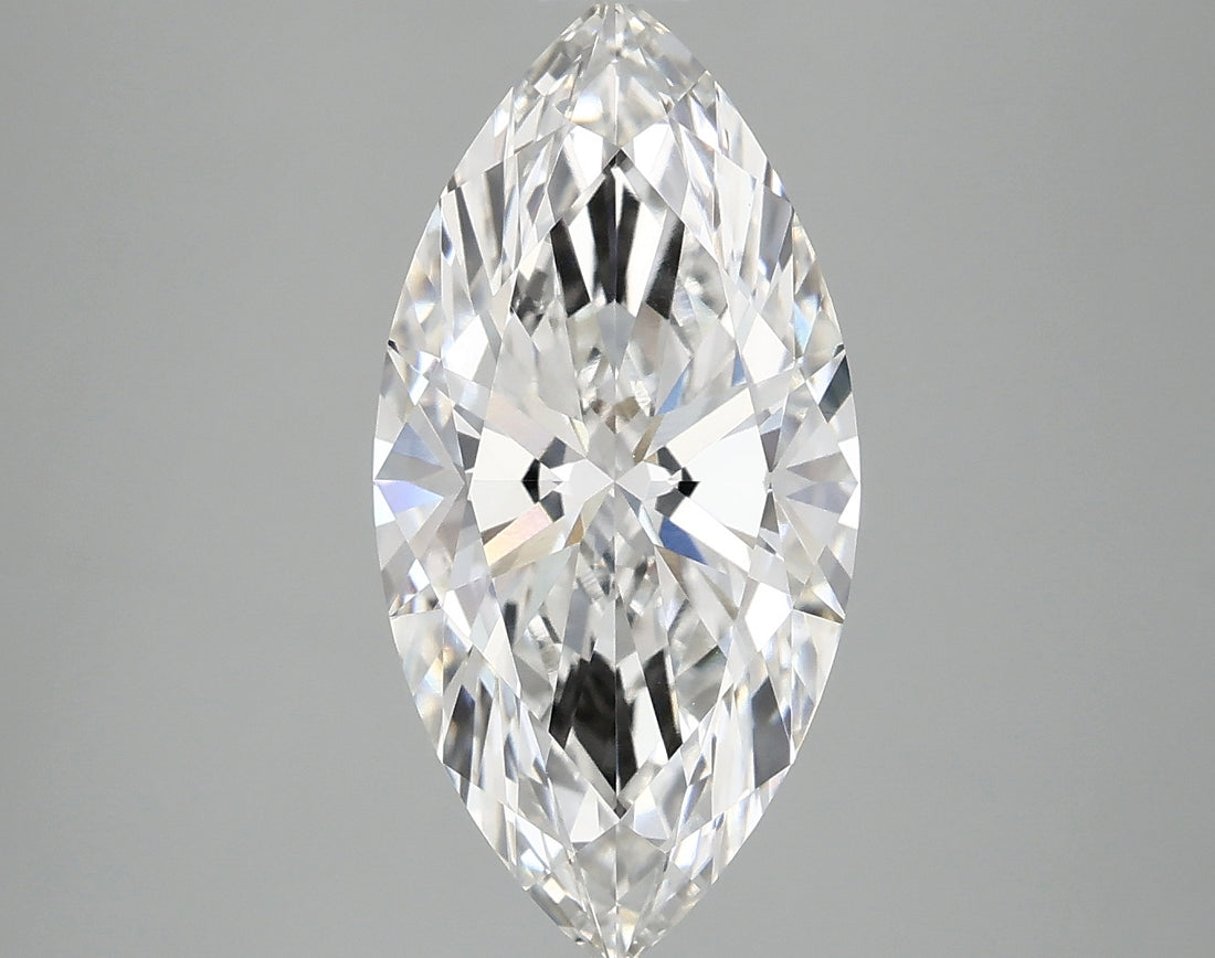 3.10 Carat Marquise Lab Grown Diamond
