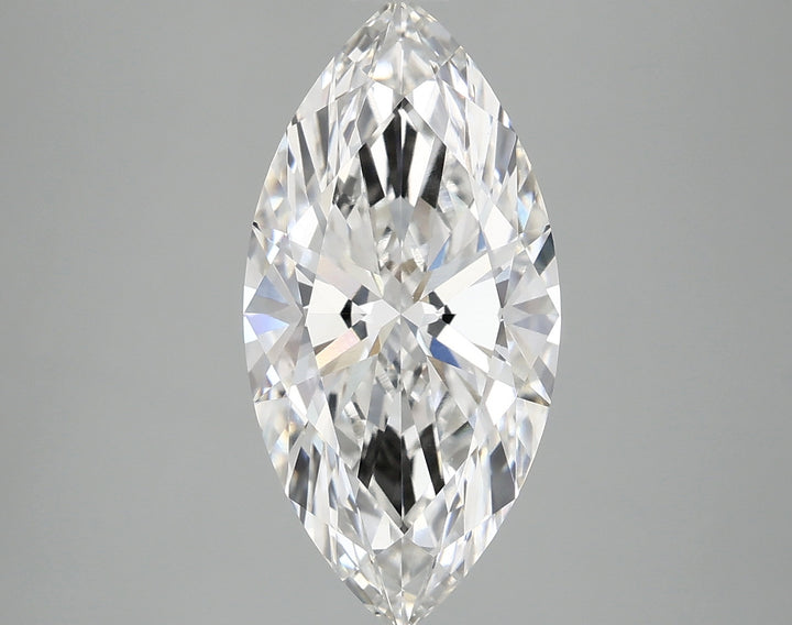 3.10 Carat Marquise Lab Grown Diamond