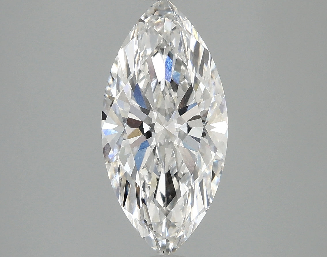 2.10 Carat Marquise Lab Grown Diamond
