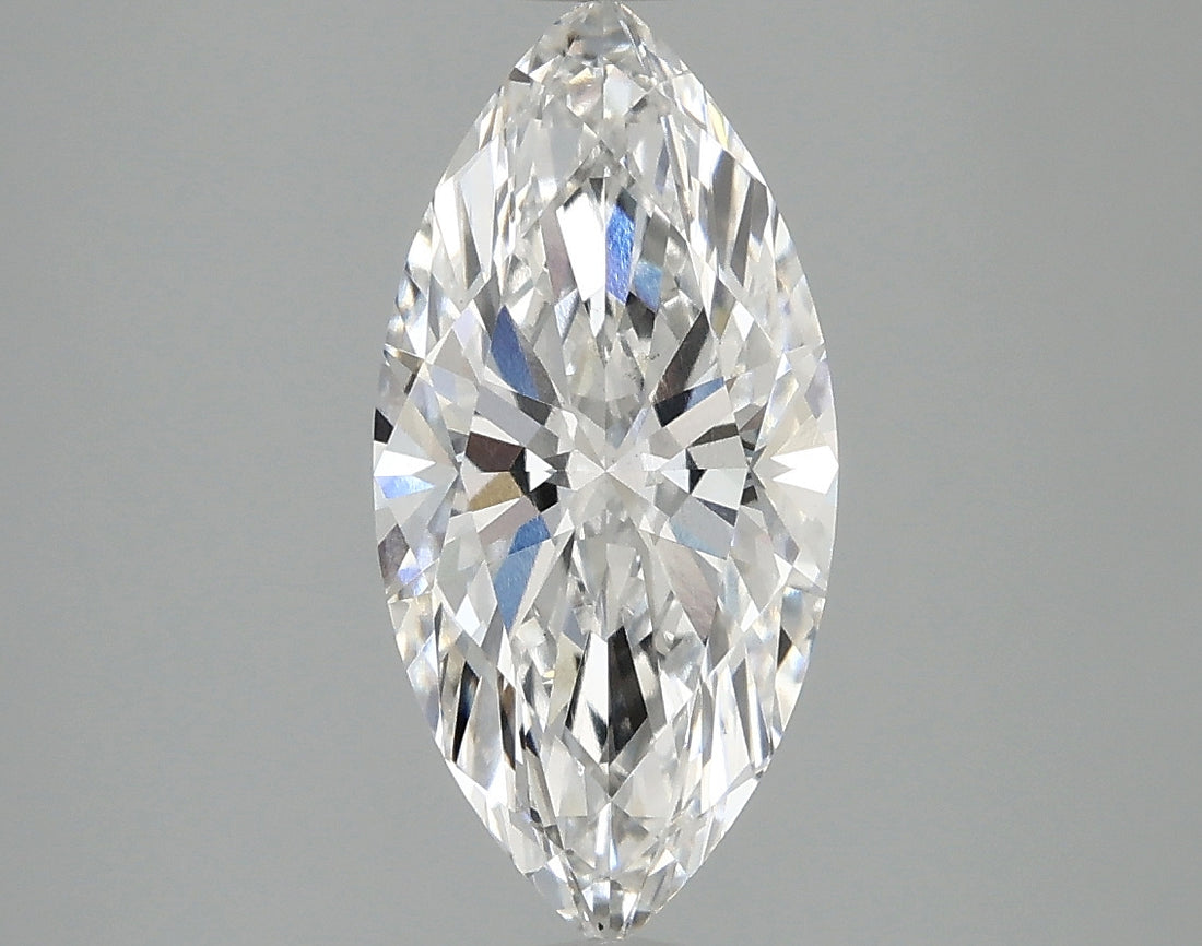 2.10 Carat Marquise Lab Grown Diamond