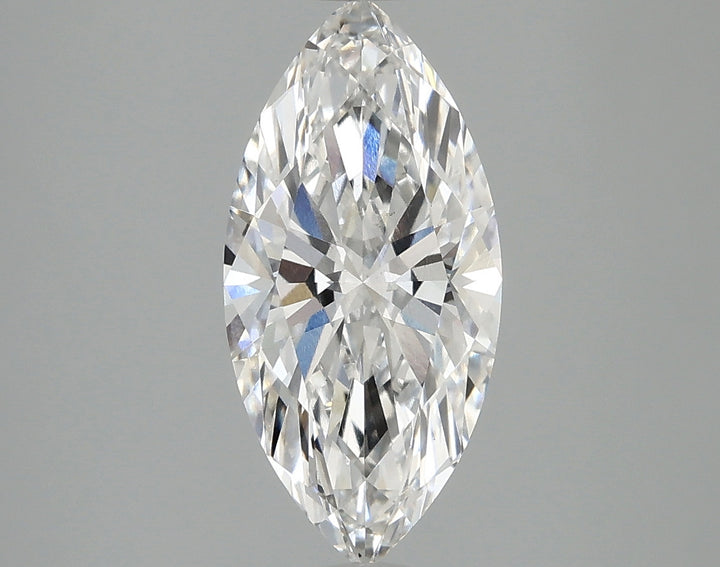 2.10 Carat Marquise Lab Grown Diamond