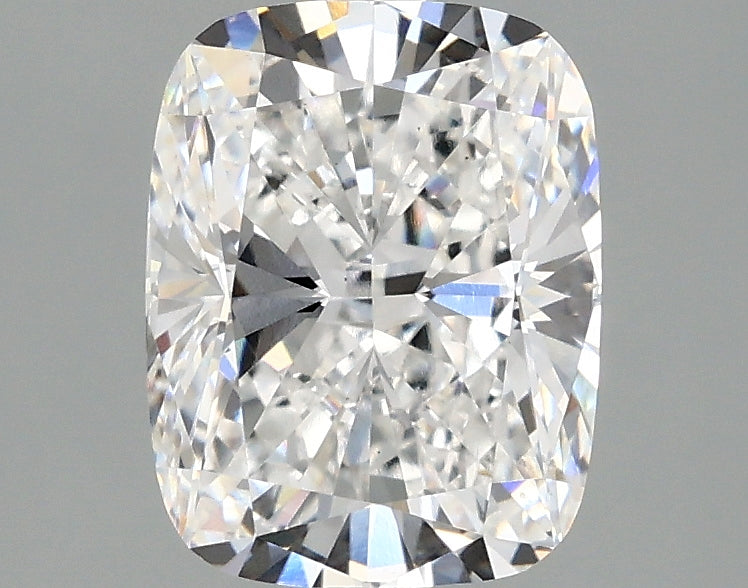 2.08 Carat Cushion Lab Grown Diamond