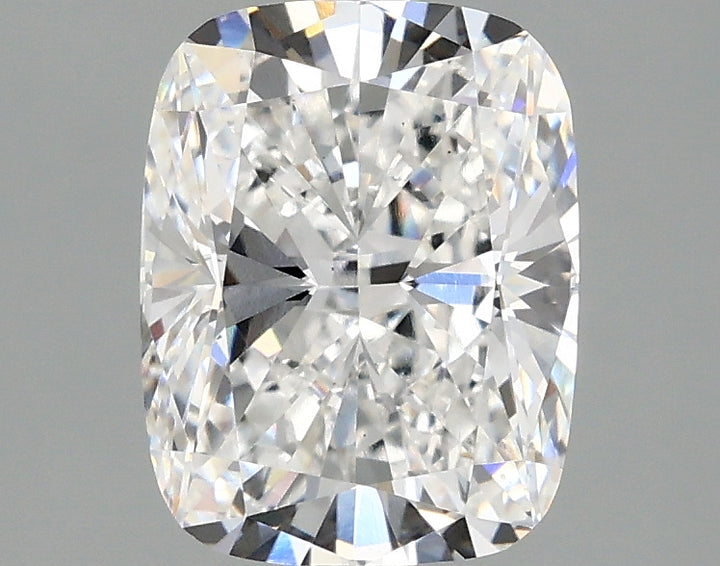 2.08 Carat Cushion Lab Grown Diamond